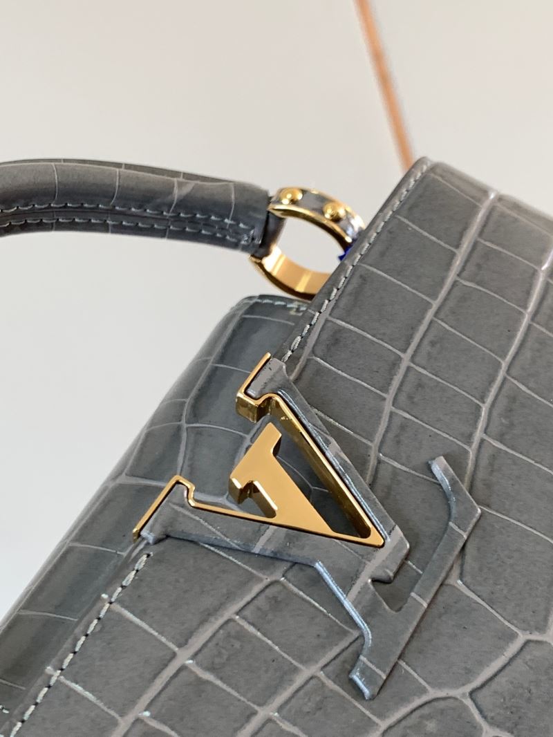 LV Top Handle Bags